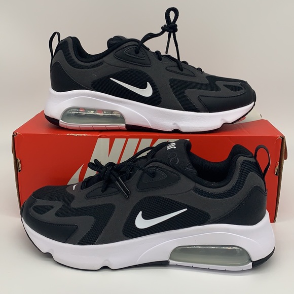 Air Max 200 - Picture 8 of 11